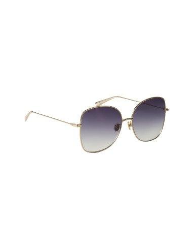 Christian Dior DIOR STELLAIRE BU A0A1 Negro Degradado Dorado Original
