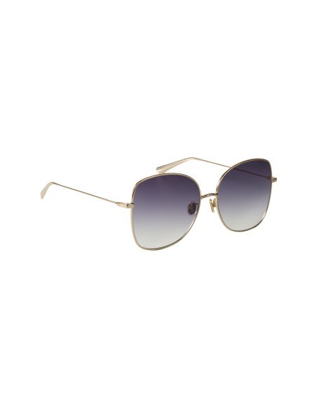 Christian Dior DIOR STELLAIRE BU A0A1 Negro Degradado Dorado Original