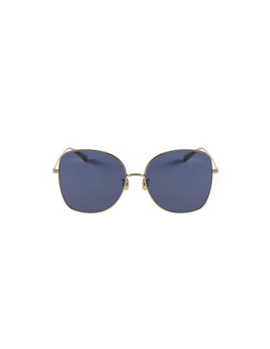 Christian Dior DIOR STELLAIRE BU A0B0 Azul transparente Dorado