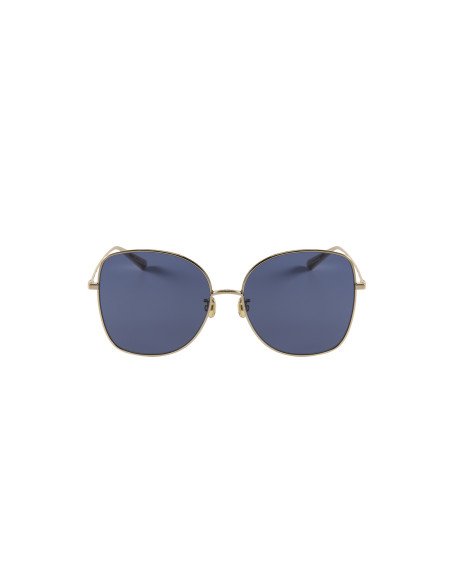 Christian Dior DIOR STELLAIRE BU A0B0 Azul transparente Dorado