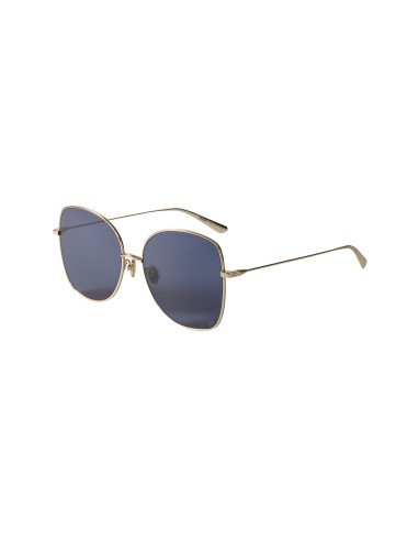 Christian Dior DIOR STELLAIRE BU A0B0 Azul transparente Dorado