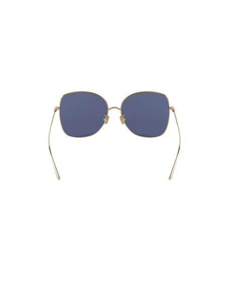 Christian Dior DIOR STELLAIRE BU A0B0 Azul transparente Dorado