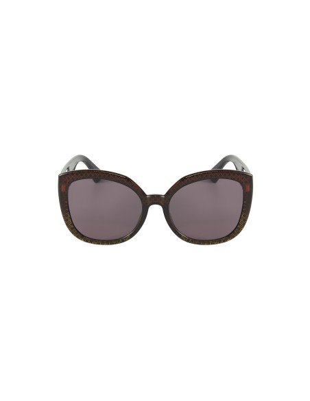 Dior DDIORF DCB2M Square Shape Carey Rojo Original