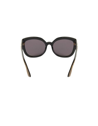 Dior DDIORF DCB2M Square Shape Carey Rojo Original
