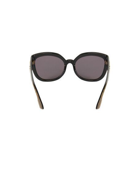 Dior DDIORF DCB2M Square Shape Carey Rojo Original