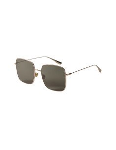Dior STELLAIRE1 DDB/07 Square Shape Negro Dorado