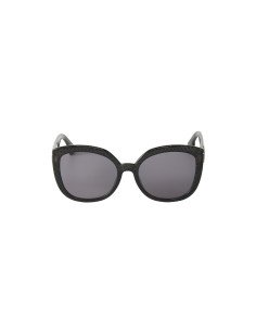 Christian Dior DDIORF PRN2K Square Shape Negro Azul Original 2