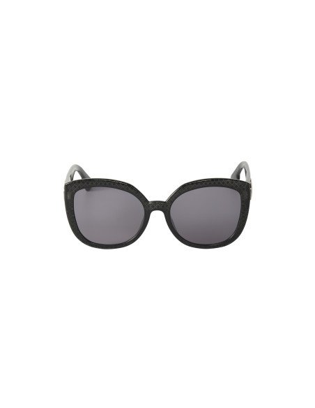 Christian Dior DDIORF PRN2K Square Shape Negro Azul Original