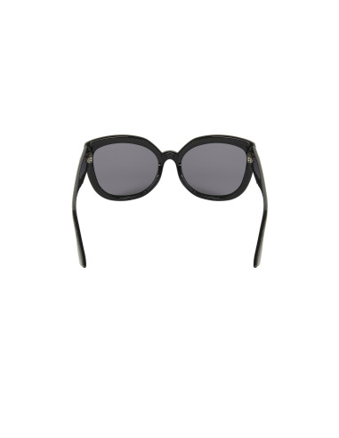 Christian Dior DDIORF PRN2K Square Shape Negro Azul Original