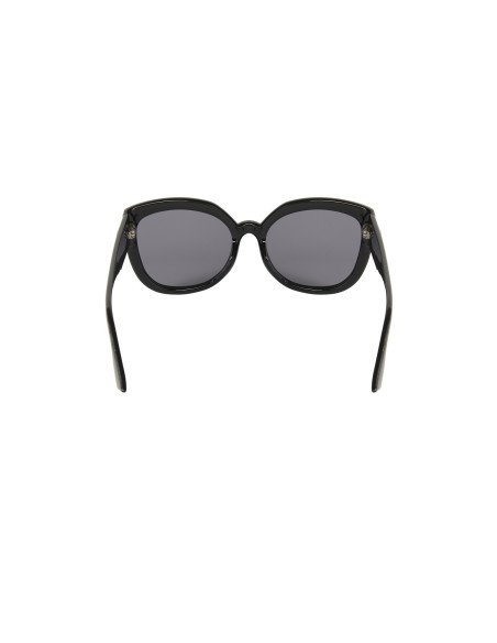 Christian Dior DDIORF PRN2K Square Shape Negro Azul Original