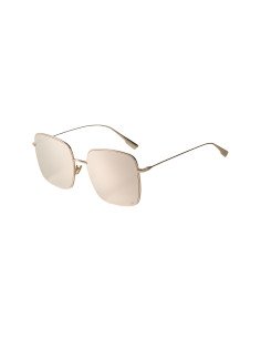 Christian Dior Stellaire1 DDBSQ Dorado Negro Original