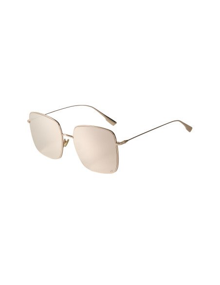 Christian Dior Stellaire1 DDBSQ Dorado Negro Original