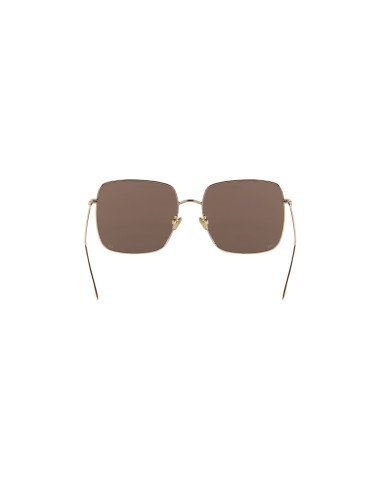 Christian Dior Stellaire1 DDBSQ Dorado Negro Original