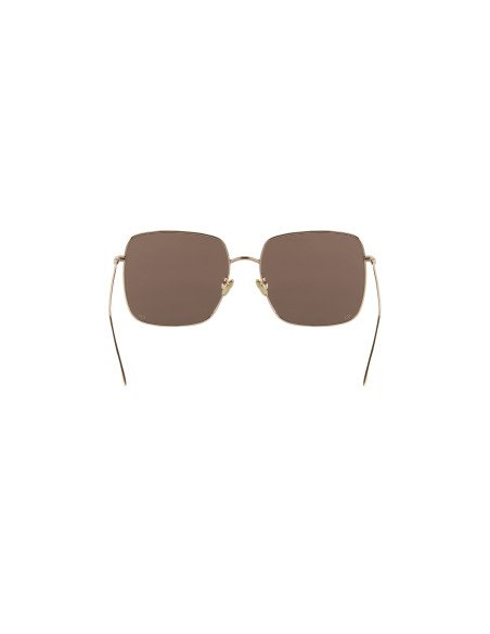 Christian Dior Stellaire1 DDBSQ Dorado Negro Original