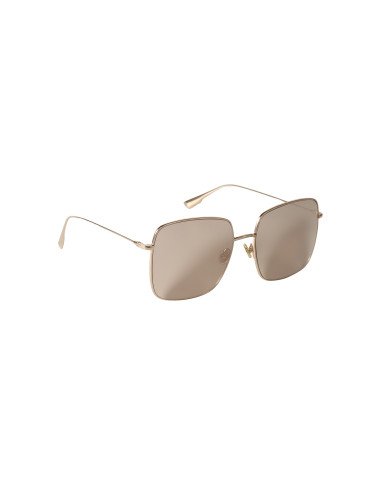 Christian Dior Stellaire1 DDBSQ Dorado Negro Original