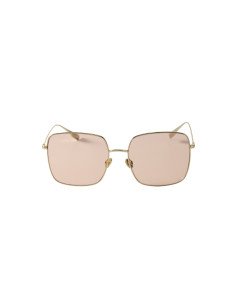 Christian Dior STELLAIRE1 0001L Rose Gold Rosa transparente 2