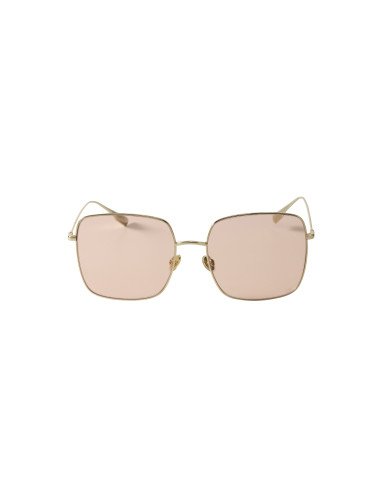 Christian Dior STELLAIRE1 0001L Rose Gold Rosa transparente