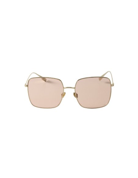 Christian Dior STELLAIRE1 0001L Rose Gold Rosa transparente