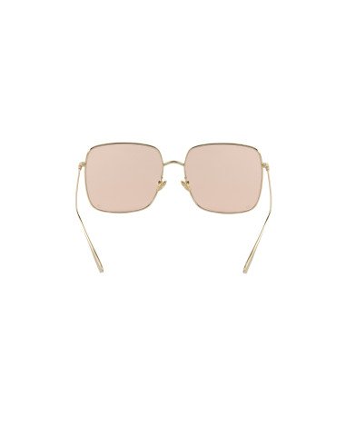 Christian Dior STELLAIRE1 0001L Rose Gold Rosa transparente