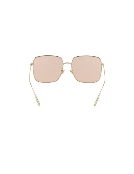 Christian Dior STELLAIRE1 0001L Rose Gold Rosa transparente