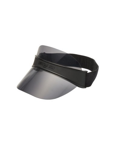 Dior DiorClub V1U 31B4 Visera Oblique Negro