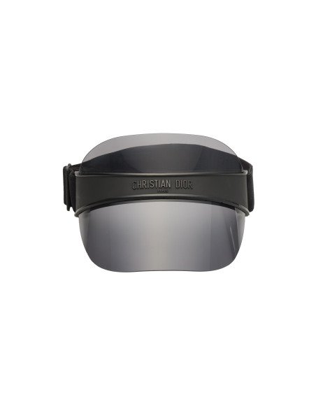 Dior DiorClub V1U 31B4 Visera Oblique Negro