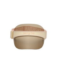 Dior DiorClub V1U XR 96L0 Visera Pink Nude White 2