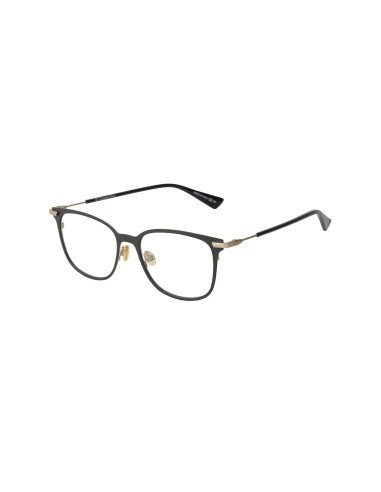 Dior Essence 13 Square Shape Negro Plata