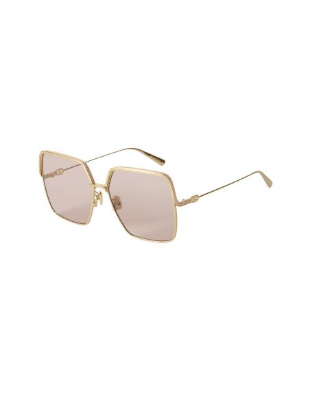 Christian Dior EVERDIOR S1U B0G0 Dorado Rosa Transparente