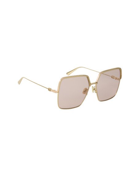 Christian Dior EVERDIOR S1U B0G0 Dorado Rosa Transparente