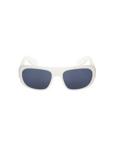 Dior Lady 95 22 S1I 95B0 Square Shape Blanco Azul 2