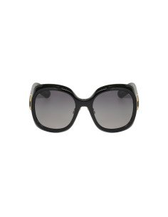 Dior Lady 95.22 R2F 10A0 Square Shape Negro Dorado 2