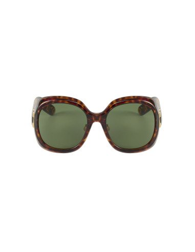 Dior Lady 95.22 R2F 20C0 Square Shape Gris Carey