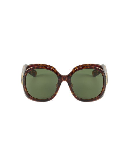 Dior Lady 95.22 R2F 20C0 Square Shape Gris Carey