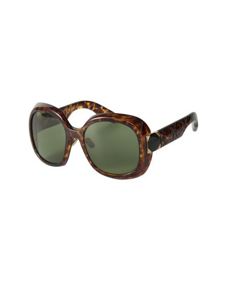 Dior Lady 95.22 R2F 20C0 Square Shape Gris Carey