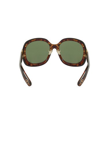 Dior Lady 95.22 R2F 20C0 Square Shape Gris Carey