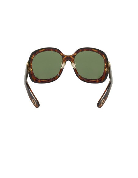 Dior Lady 95.22 R2F 20C0 Square Shape Gris Carey