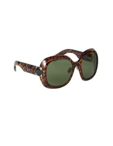 Dior Lady 95.22 R2F 20C0 Square Shape Gris Carey