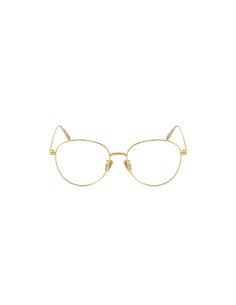 Dior GemDiorO RU A000 Round Shape Gold 2