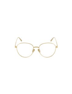 Dior GemDiorO RU A800 Round Shiny Gold 2