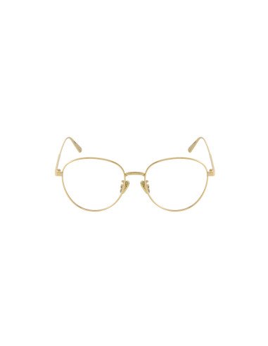 Dior GemDiorO RU A800 Round Shiny Gold
