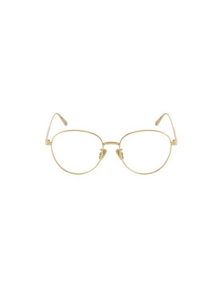Dior GemDiorO RU A800 Round Shiny Gold