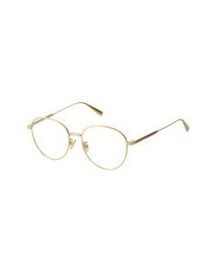 Dior GemDiorO RU A800 Round Shiny Gold
