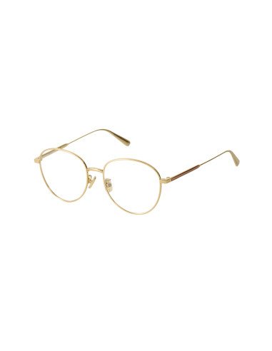 Dior GemDiorO RU A800 Round Shiny Gold