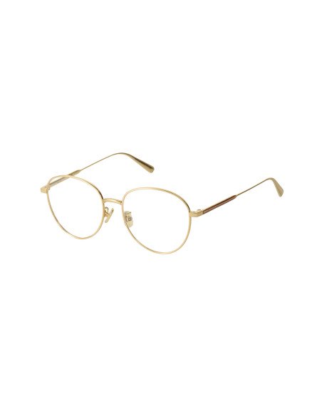 Dior GemDiorO RU A800 Round Shiny Gold