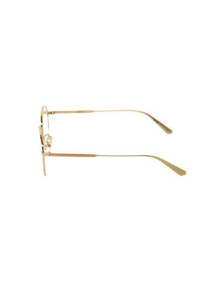Dior GemDiorO RU A800 Round Shiny Gold