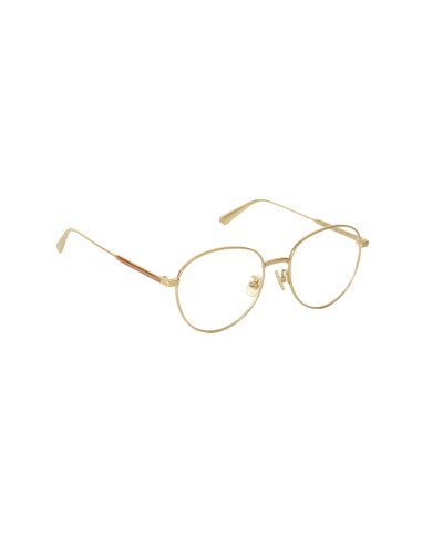 Dior GemDiorO RU A800 Round Shiny Gold