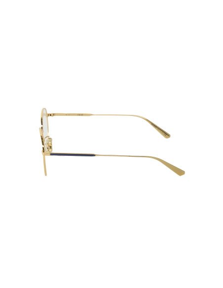 Dior GemDiorO RU B7BB Round Shape Dorado Azul