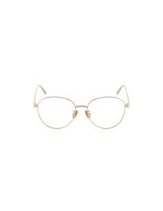 Dior GemDiorO RU E000 Round Shape Gold Rose 2