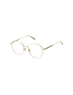 Dior GemDiorO RU E000 Round Shape Gold Rose